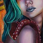 Tattoos - Anna Marie Sinclair